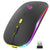 Bluetooth and 2.4GHz dual-mode wireless mouse