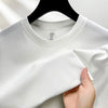 Breathable short-sleeved T-shirt