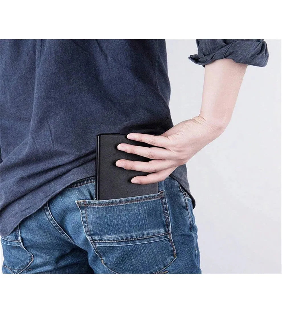 Mini Foldable Bluetooth Keyboard with Ultra Slim Design