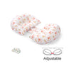 Sleep Pregnancy Cushion Pad - PMMNAPOLES