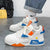 Men's Sneakers Casual - PMMNAPOLES