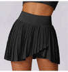 Pleated Sport Skirts - PMMNAPOLES