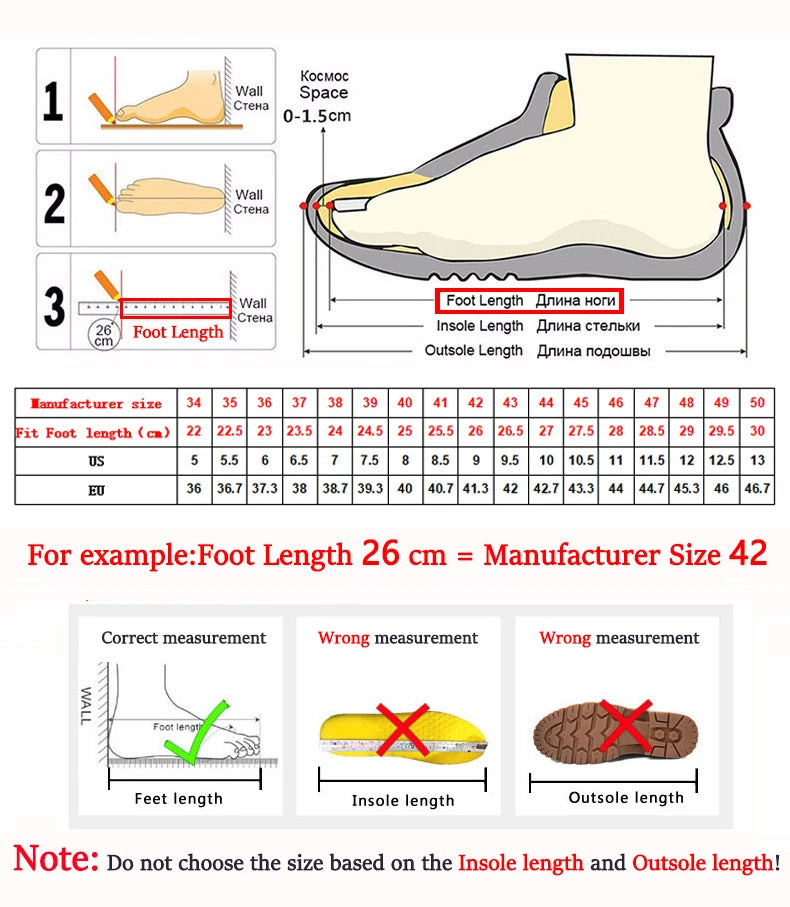 Zapatillas deportivas con cordones para hombre - PMMNAPOLES