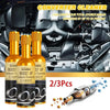 Multi-purpose deep cleaning engine catalytic converter cleaner - PMMNAPOLES