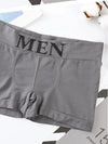 5 boxer shorts