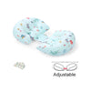 Sleep Pregnancy Cushion Pad - PMMNAPOLES