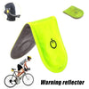 LED safety light for outdoor sports - PMMNAPOLES