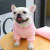 Warm winter clothes for small dogs - PMMNAPOLES