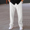 Men's slim trousers