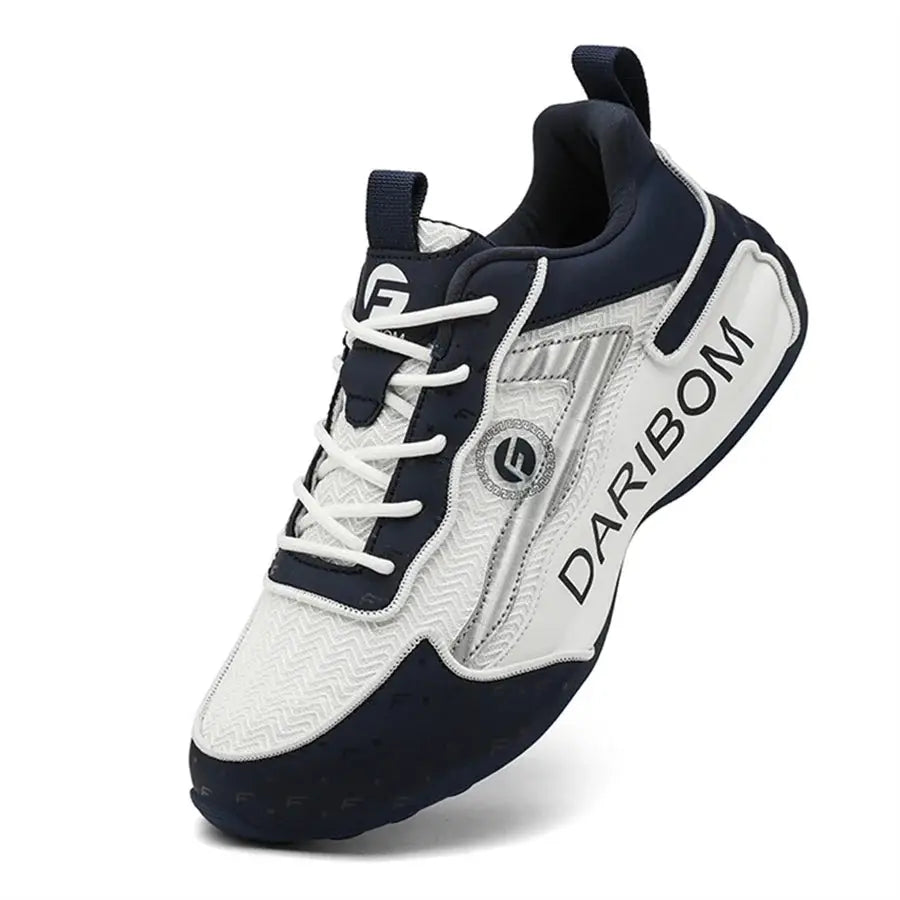 Men’s Running Shoes | Breathable Shockproof Ultralight Sneakers for Marathon, Sport & Daily Wear
