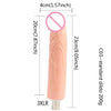 C03 standard dildo 23cm