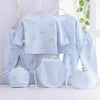 Newborn baby clothing set - PMMNAPOLES