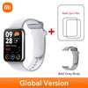 Xiaomi Smart Band 8 Pro 1.74” AMOLED Display