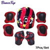 Set Kids Protective Gear - PMMNAPOLES