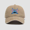 Stitch Casual Cap