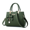 Classic Elegant Handbag - PMMNAPOLES