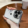 Clear phone case for iPhone 14 Pro Max