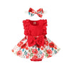 Infant Baby Dress - PMMNAPOLES