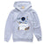 Game Astro Bot Hoodie for Kids