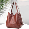 Vintage Women's Bag Leather - PMMNAPOLES