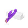 Rabbit vibrator, G-spot sex toy - PMMNAPOLES