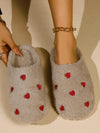 Winter Women's Slippers - PMMNAPOLES