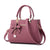 Classic Elegant Handbag - PMMNAPOLES