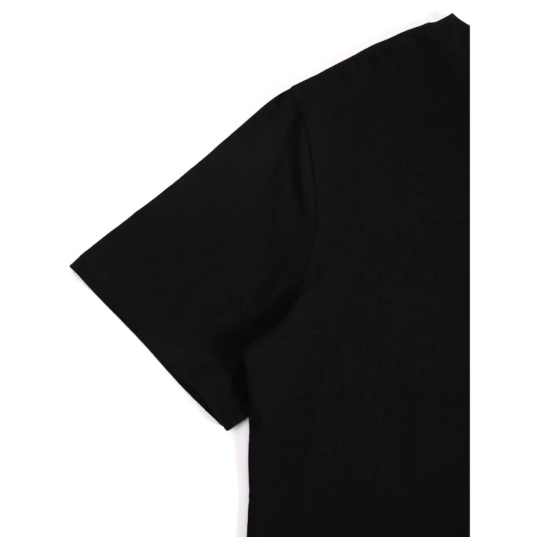 Women’s Sailboat Print Casual T-Shirt – Crew Neck Short Sleeve Tee for Spring, Summer & Fall Outfits