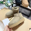 Women's Winter Snow Boots - PMMNAPOLES