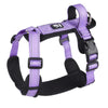 Escape proof dog harness with handle - PMMNAPOLES