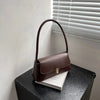 Women's Shoulder Bag - PMMNAPOLES