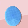 Silicone Brush for Baby Bathing - PMMNAPOLES