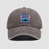 Stitch Casual Cap