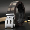 High quality genuine leather belt for men