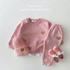 Clothing sets for girls