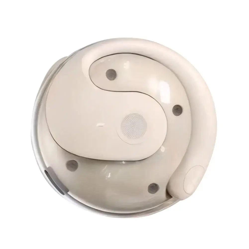 AI-Powered Wireless Translation Earbuds, 99% Accuracy with Real-Time Voice Translation in 144 Languages