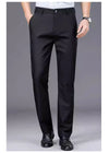 Men's stretch pants