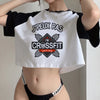 Crossfit t-shirts women - PMMNAPOLES