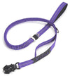 Heavy Duty Tactical Bungee Dog Leash - PMMNAPOLES