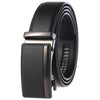 Leather belts for men