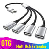 Hub Extensions Adapter Portable - PMMNAPOLES