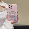 Case Luminous Cover Soft Phone - PMMNAPOLES