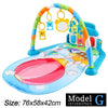 Baby Music Play Gym - PMMNAPOLES