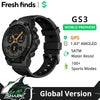 Blackshark GS3 Smartwatch