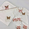 Luxury baby clothing set for nursery and home - PMMNAPOLES