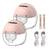 Wearable Breast Pump Electric Portable - PMMNAPOLES