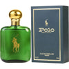 Polo verde para hombre Spray 120ml