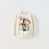 Minnie Mouse Hoodie for Girls