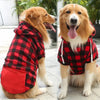 Winter coat for dogs - PMMNAPOLES