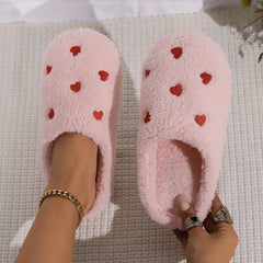 Winter Women's Slippers - PMMNAPOLES